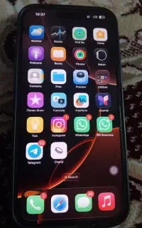 آیفون16مکس
