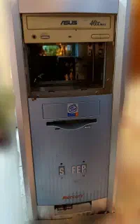پوسته کیس