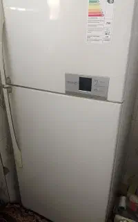 یخچال الجی اصل