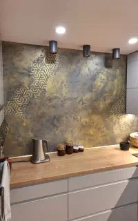 اجرای میکروسمنت در سراسر گیلان با قیمت مناسب