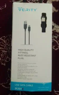 کابل شارژ تایپC