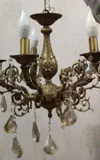 لوستر