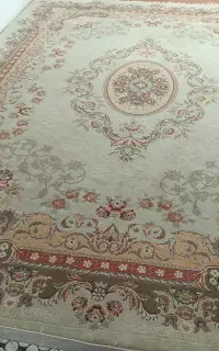 فرش