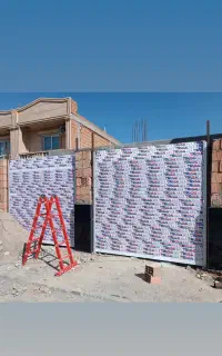 نصب کرکره جک قفل برقی با ضمانت