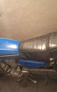 موتور ۱۲۵ سی جی