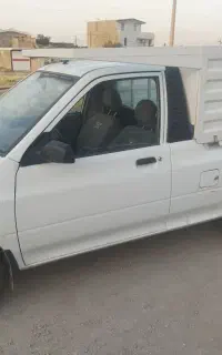 حمل بار به تمامی نقاط کشور