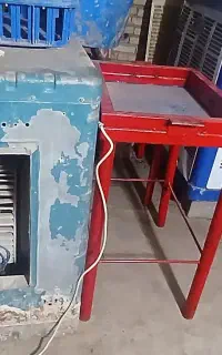 کولر ابی5هزار