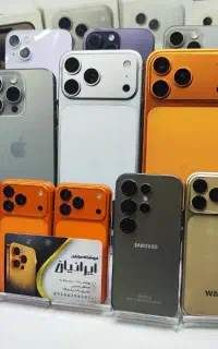گوشی آیفون 7ومینی