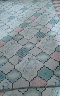 گلیم فرش
