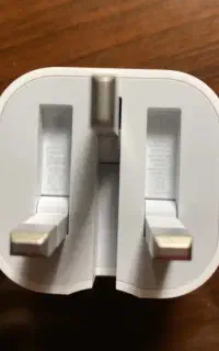 شارژر ۲۰w اپل