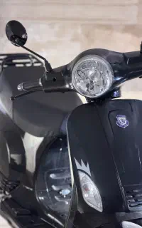 موتور برقی دایچی ev3000 کم کارکرد