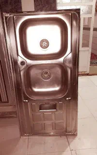 سینک ظرفشویی