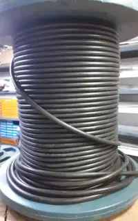 قیمت ویژه سیم سیار کابل صنعتی تک فاز دو رشته