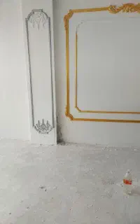 نقاشی ساختمان درجه۱