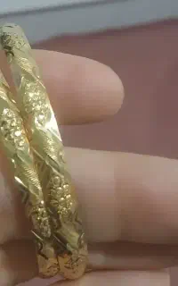 طلای نو