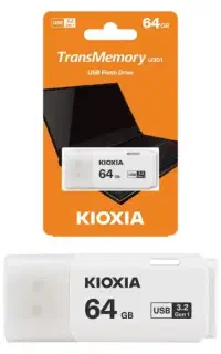 فلش 64G