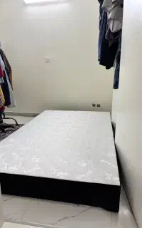 تخت خواب دونفره