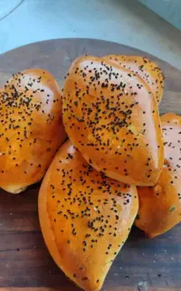 همکاری در نان روغنی