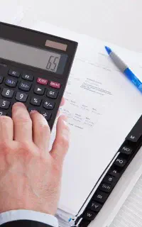 حسابداری مالیاتی و داخلی