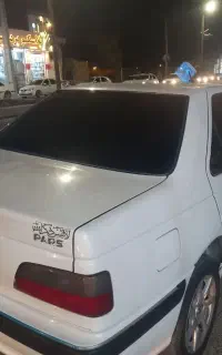 پارس سفارشی تمام فول۱۴۰۲