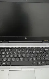 لپتاپ hp probook 640 g3