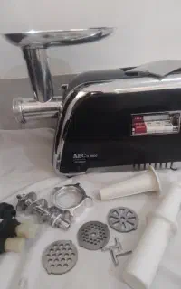 چرخ گوشت مناسب جهیزیه