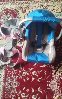 وسایل بچه