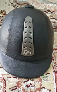 کلاه سوارکاری پیتکو