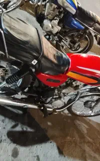 هندا cdi125