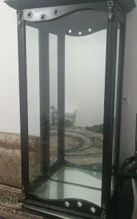 بوفه ویترینی