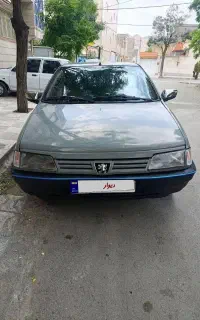 اردی۸۴ استثنایی بی رنگ پلمپ واقعی درحد..