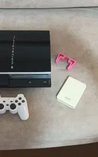 پلی استیشنPS3 کپی خور