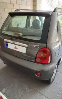 ام وی ام اتومات ۱۱۰