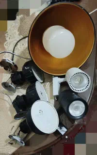 چراغ ریلی