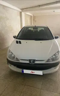 206 برج ۱۲