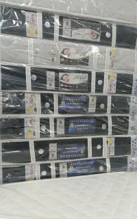 تشک تخت خواب ،، نقد و اقساط