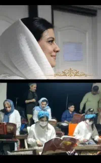 اموزش کاملا متفاوت و آسان سنتور