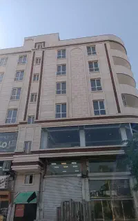 واحد اداری تجاری