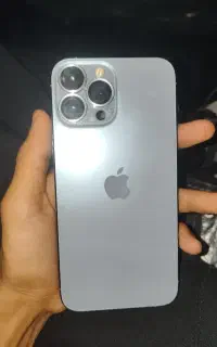 ایفون 13 پرومکس