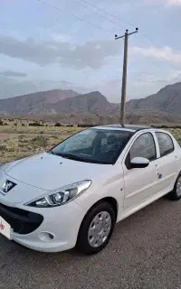 ۲۰۷ پانا تیوفایو پلاس خشک مدل ۱۴۰۴ بستک