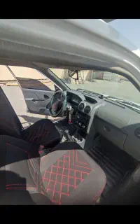 پراید وانت مدل ۱۳۹۹