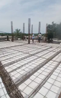 نیازمند کار گر قالب بند