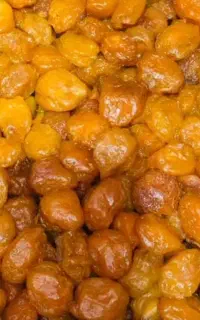 الو خورشتی سیاه برغان الو بخارا حاج حسن