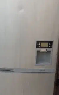 یخچال و فریزر اسنوا