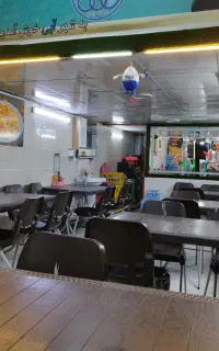 نیازمند به کارگر ساده و سالن کار