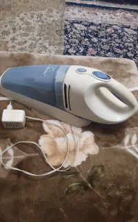 جاروشارژی