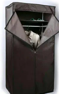 کمد برزنتی در حد نو