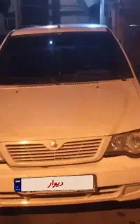 پراید132 مدل 87 موتور ب شرط