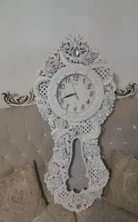 ساعت