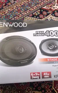 باند کنودد 400وات